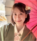 植竹 深雪さん 植竹 深雪さん