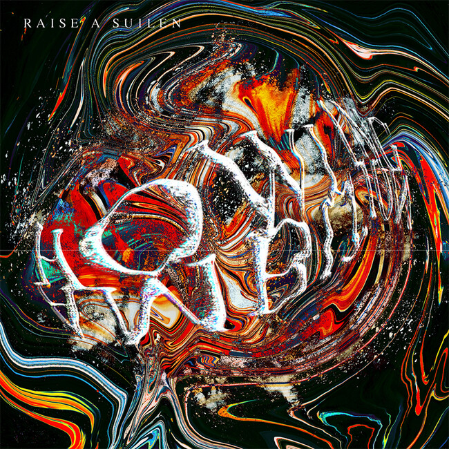 RAISE A SUILEN 13th Single「HOWLING AMBITION」本日リリース！