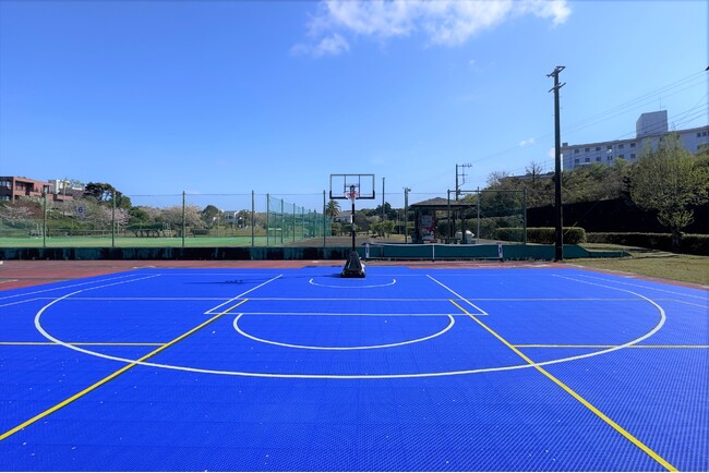 新設スポーツコートでキッズ向けバスケットボール大会 「3x3.EXE GAME 2025-2026」開催