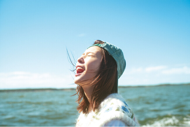 長濱ねる、セカンド写真集発売記念の書店イベント開催決定！