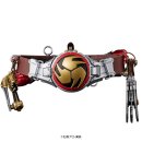 CSM変身音叉・音角 & 音撃鼓・火炎鼓 & 音撃棒・烈火(商品イメージ1) CSM変身音叉・音角 & 音撃鼓・火炎鼓 & 音撃棒・烈火(商品イメージ1)