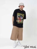 KEBOZ x 湘南乃風 3