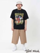 KEBOZ x 湘南乃風 2