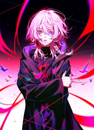 9Lana新曲「TURN OVER」テレビアニメ「陰陽廻天 Re:バース」エンディングテーマ大抜擢！主人公に重ねた自分自身を鼓舞する応援歌！サイバーパンク調の新サウンドに注目！