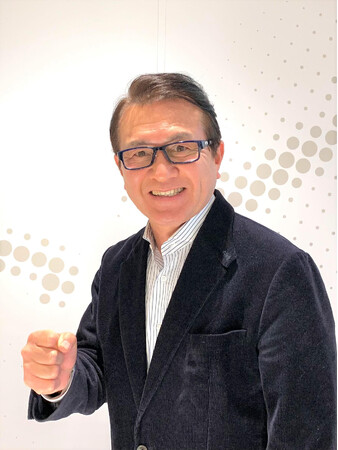 みんなに「頑張れ」って言われるの、もう頑張ってるのに！それで故障したのよ頑張りすぎちゃって（笑）