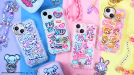 SKINNYDIP ナルミヤキャラクターズコラボアイテム SKINNYDIP ナルミヤキャラクターズコラボアイテム