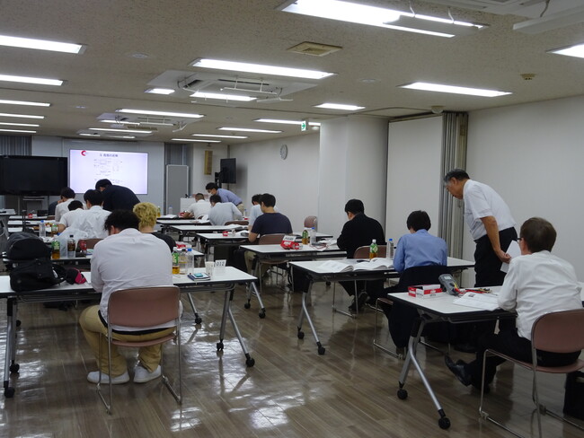 【受講申込受付中!!】2025年度　認定メンテナンスサービスエンジニア【ベーシックコース】講習会