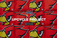 HATTRICK、「サントリーサンバーズ大阪 2024-25 大同生命SV.LEAGUE CHAMPIONS SPECIAL UPCYCLE AUCTION」を開催！