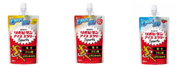 5年目で全国47都道府県制覇！
「現役ラグビー選手・岸岡智樹のラグビー教室」
リポビタンSports特別協賛