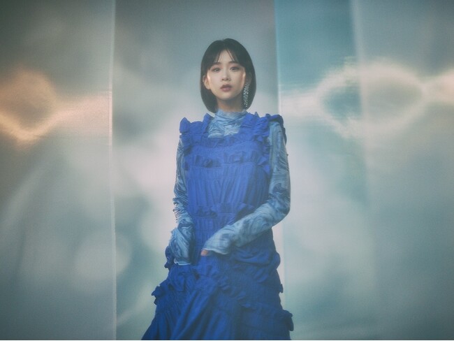 金子みゆ、２ndシングル「絆創膏」を7月6日にデジタルリリース！7月放送スタートのテレビアニメ『ブサメンガチファイター』のエンディングテーマに決定！