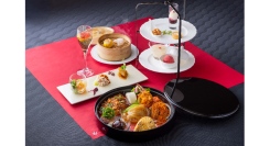 「スーツァンレストラン陳」開店4周年記念贅沢な四川料理をお弁当スタイルで楽しむ「福福宝箱」を特別価格で6/1より提供