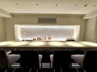 銀座に新体験「RainDrop-ginza」が6月4日オープン、唯一無二のレインドロップコーヒーとザ マッカランのマリアージュを6席限定で提供開始