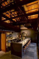 鶏soba座銀　白山店・内観イメージ