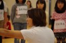 木村かなえ氏の写真 木村かなえ氏の写真