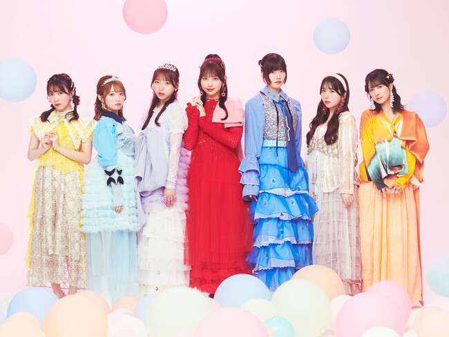 SWEET STEADY、新曲「YAKIMOCHI」をリリース。6月18日に無料ライブ緊急開催決定！