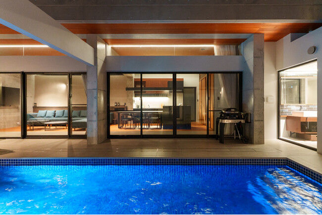 石垣島（沖縄）に都市型ラグジュアリープールヴィラ「BEL TEMPO POOL VILLA」が2025年6月14日グランドオープン