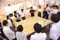 美大式で学ぶ、人気のデザイン講座「社会人のためのデザイン判断入門」開催　1日講座／10月期の連続講座の募集開始