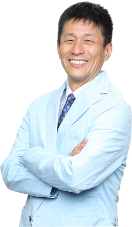 山田雅人×兵動大樹 語り大好き、おしゃべり大好き!夢の競演
