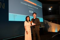 NSW株式会社がStibo Systemsの「Asia Pacific and Japan: Delivery Partner of the Year」を受賞
