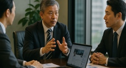 スパイアソリューション株式会社、「エグゼクティブパートナー事業部」を新設──実行する社外顧問・CXOとして、経営の右腕を提供