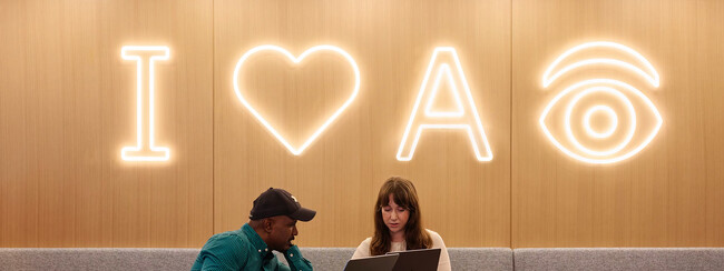 IBM、watsonx AI Labsを開設：ニューヨーク市におけるAI開発の担い手、スタートアップ、エンタープライズ向けの最先端のイノベーション拠点