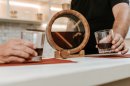 どのお酒を何日熟成するかはあなた次第。樽の効果でウイスキーのブレンドも楽しめ、自分好みの味わいを探究できます どのお酒を何日熟成するかはあなた次第。樽の効果でウイスキーのブレンドも楽しめ、自分好みの味わいを探究できます