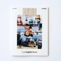 “G-SHOCK”の雑誌『THISTIME MAGAZINE』第2号を発行　no002“Los Angeles Issue”を世界中の「G-SHOCK STORE」にて配布