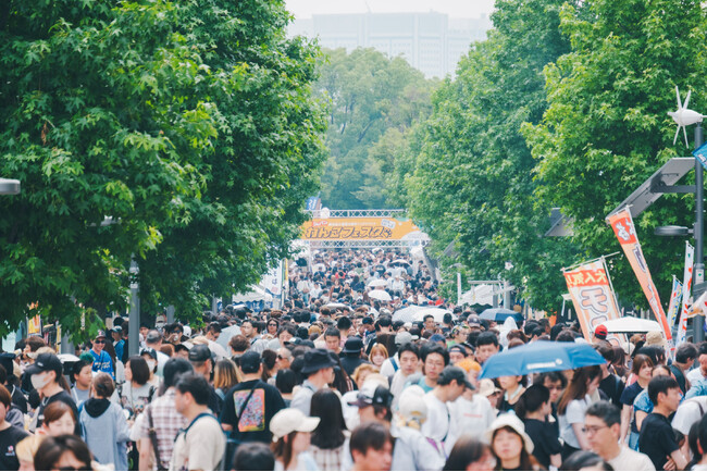 FLAFFY【イベントレポート】「ジャパンわんこフェスタ2025 in お台場」3日間で来場者数10万人を突破
