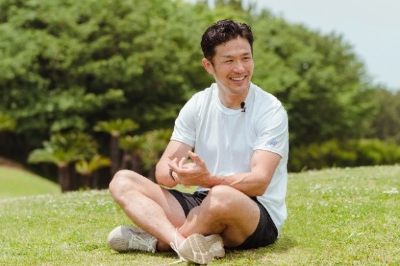 ― 阪神甲子園球場で冠協賛試合「J:COM 光 デー」を開催 ― 阪神タイガースファン・元ラグビー日本代表主将 廣瀬俊朗さんが阪神甲子園球場での始球式に初挑戦「ファンの皆さんの想いも込めて投げたい」