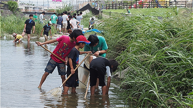 【摂南大学】6月29日、琵琶湖・淀川・大阪湾流域圏シンポジウムin大阪