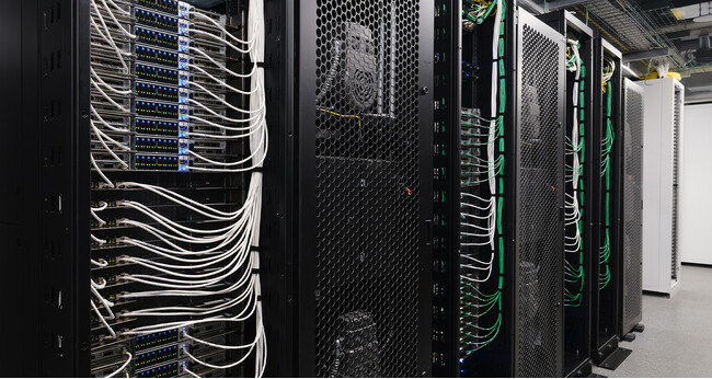 ヨーロッパが NVIDIA と共に AI インフラを構築し、地域の次なる産業変革を推進