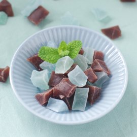 チョコ×ミント イメージ チョコ×ミント イメージ