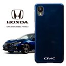 CIVIC オブシダンブルー・パール CIVIC オブシダンブルー・パール