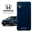 CIVIC シーベットブルー・パール CIVIC シーベットブルー・パール