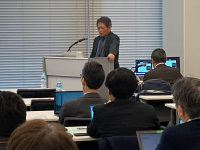 組み込みシステム開発の最新動向を捉え、未来を展望するフォーラムを2025年7月11日(金)に開催　新たなモビリティ社会の鍵を握る識者が登壇