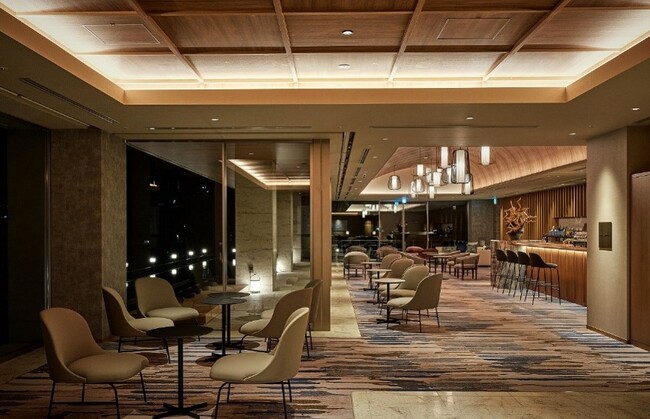 日本文化「三味線」の豊かな共鳴と繊細な音色と共にATAMI DRY GIN涼やかな初夏を。～7月21日限定イベントを熱海・伊豆山 佳ら久で開催～