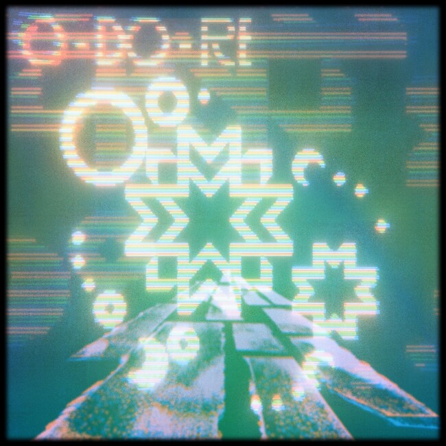 AIESH、連続リリース第5弾となる新曲「O-DO-RE」ミュージックビデオ公開!