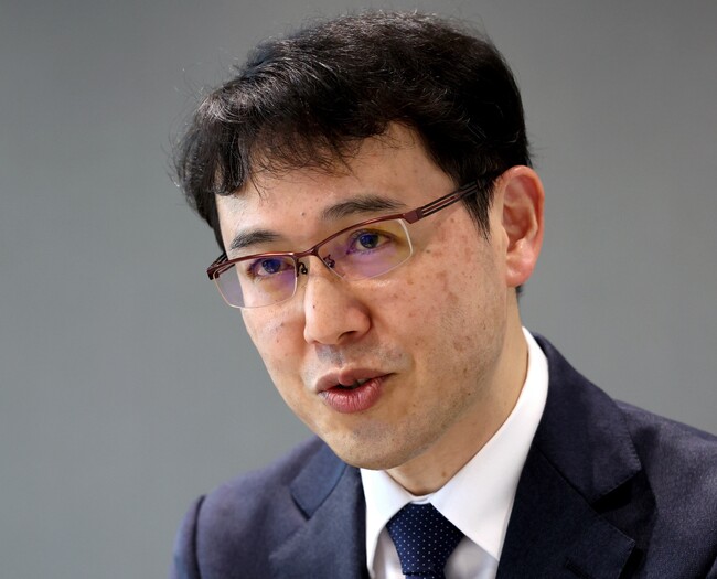有権者に必要な情報をタイムリーに 「積極的に報じる」