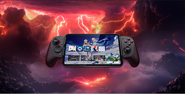 【Razer】モバイルゲーミングの頂点へ--「Razer Kishi V3」シリーズ、ついに登場