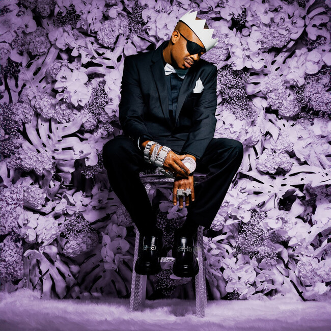 史上最もサンプリングされたレジェンドラッパーのスリック・リック26年ぶりのニューアルバム『Victory』をリリース