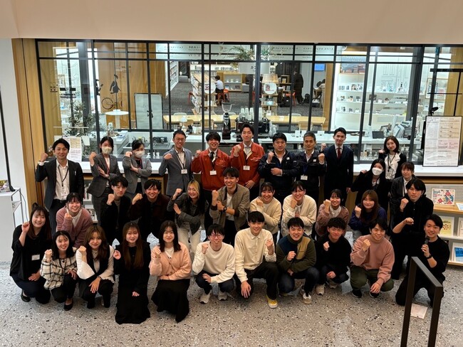 【参加学生&企業を募集】学生が豊橋の企業を取材しPRムービーを製作!人気講座ムビプロを今年も開催します