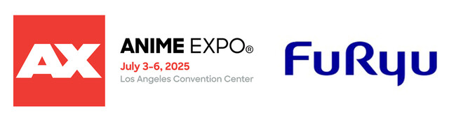 「Anime Expo 2025(R)」に今年もフリューが出展！クレーンゲーム無料体験や“ぬースト”の10周年記念展示を米国で実施