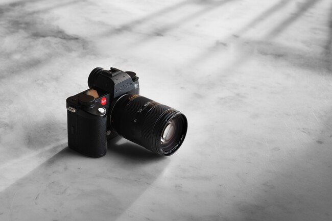 新製品:ライカ バリオ・エルマリートSL f2.8/28-70mm ASPH.