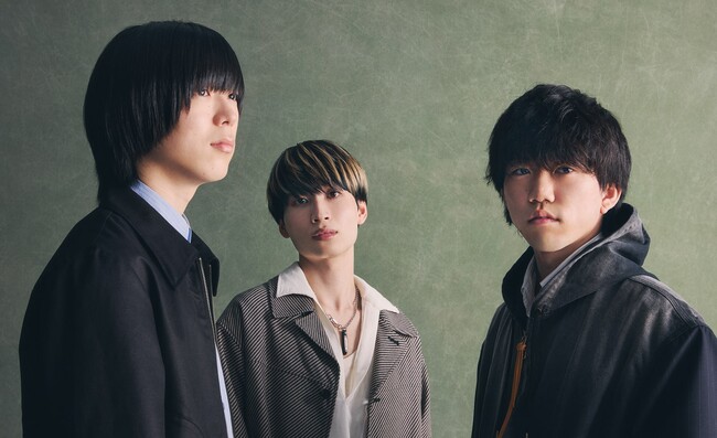 ロックバンド「シャイトープ」のオフィシャルファンクラブ「もぐらのす」がリニューアルオープン！