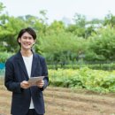 農業ドローン運用のノウハウをサポート