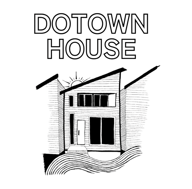 【DOTOWN × Safari】