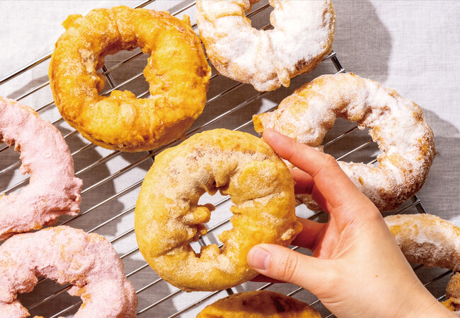 【wanna manna(ワナマナ)】行列のできる台湾朝食専門店で、夏の新商品がぞくぞく登場!