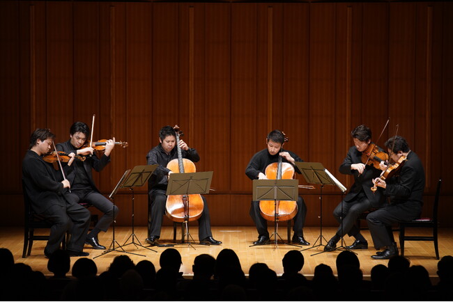日本クラシック界を牽引するアーティスト達が贈る新時代の室内楽音楽祭『宮田大＆横溝耕一が贈る室内楽フェスティバルAGIO vol.３』開催決定！