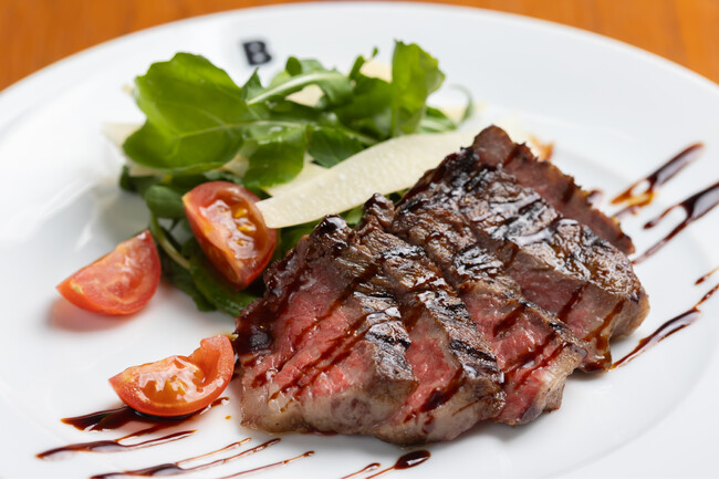 【三井ガーデンホテル仙台】仙台牛・蔵王JapanXポークなど地元仙台・東北の食材を使用。本格イタリアンレストラン『BAROLO（バローロ）』2025年6月14日(土)リニューアルオープン