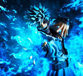 S.H.Figuarts 荼毘 S.H.Figuarts 荼毘